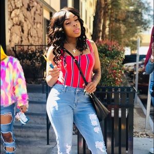 Meet your Posher, Natedra